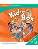 Kid's Box Level 3 Posters - plagáty (8ks) (Nixon, C. - Tomlinson, M.)