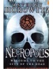 The Power of Five: Necropolis (Horowitz, A.)
