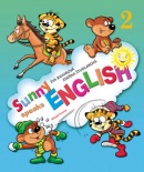 Sunny speaks English 2 (Zdeňka Študlarová, Eva Bavorová)