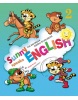 Sunny speaks English 2 (Táňa Martinková, Karina Havlů)