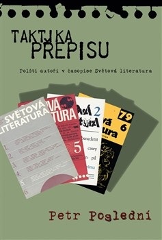 Taktika přepisu (Petr Poslední)