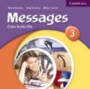 Messages Level 3 Class Audio CD (2ks) (Goodey, D. - Goodey, N. - Craven, M. - Levy, M.)