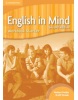 English in Mind 2nd Starter Workbook - pracovný zošit (Puchta, H. - Stranks, J. - Lewis-Jones, P.)