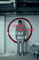 Písečný muž (Lars Kepler)