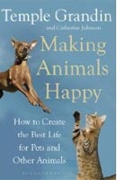 Grandin - Making Animals Happy (C. Johnson, Temple Grandin)