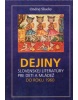 Dejiny slovenskej literatúry pre deti a mládež do roku 1960 (Ondrej Sliacky)