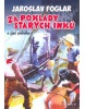 Za poklady starých Inků (Jaroslav Foglar)