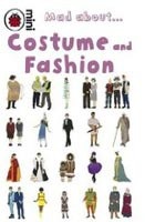 Mad About Costume and Fashion (Murell, D.)