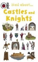 Mad About Castles and Knights (Murell, D.)