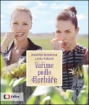 Vaříme podle Herbáře (Kateřina Winterová, Linda Rybová)