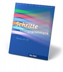Schritte International Übungsgrammatik (A1/B1) (Susanne Kalender, kolektív)