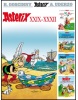 Asterix XXIX - XXXII (Albert Uderzo, René Goscinny)