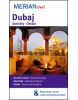 Merian 87 Dubaj, Emiráty, Omán – 3.vyd. (Birgit Müllerová)