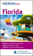 Merian 93 - Florida 2.vyd. (Bernd Wagner, Heike Wagner)