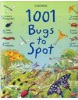1001 Bugs to Spot (Helborough, E.)