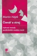 Čtenář a stroj (Martin Hájek)