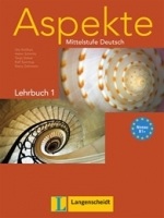 Aspekte 1 Lehrbuch (Koithan, U. - Schmitz, H. - Sieber, T.)