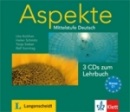 Aspekte 3 CD (3ks) (Helen Schmitz, Traudel Sieber, Ute Koithan)