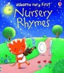 Very First Nursery Rhymes (Brooks, F.)