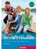 Beste Freunde A1/2 Kursbuch (nemecká edícia) (Ivana Nováková)