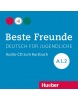Beste Freunde A1/2 CD audio (SK) (J. Donaldson)