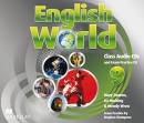 English World 9 CD (Liz Hocking, Mary Bowen, Wendy Wren)