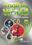 English World 9 Teacher's Digibook - učiteľská digiknižka DVD (Liz Hocking, Mary Bowen, Wendy Wren)