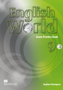 English World 9 Exam Pactice Book - kniha testov (Liz Hocking, Mary Bowen, Wendy Wren)