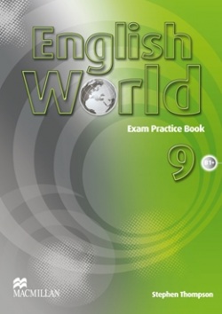 English World 9 Exam Pactice Book - kniha testov (Liz Hocking, Mary Bowen, Wendy Wren)
