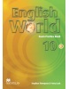 English World 10 Exam Practice Book - kniha testov (Liz Hocking, Mary Bowen, Wendy Wren)