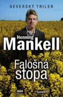 Falošná stopa (Henning Mankell)