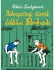 Nebezpečný život detektíva Kalleho Blomkvista (2) (Astrid Lindgren)