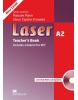 Laser, 3rd Edition Elementary Teacher's Book Pack (Malcolm Mann, Steve Taylore-Knowles)