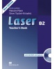 Laser, 3rd Edition Upper Intermediate Teacher's Book Pack (Bella Swift)
