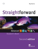 Straightforward 2nd Edition Advanced Student's Book (Norris, R.)