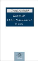 Komentář k Etice Nikomachově (Tomáš Akvinský)