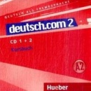 Deutsch.com 2 CD (Vicente, S. - Cristache, C.)