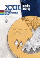 Soči 2014, XXII. zimné olympijské hry (kolektív)