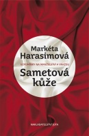 Sametová kůže (Markéta Harasimová)