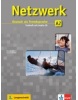 Netzwerk A2 Testheft + CD (Kirsten Althaus, Margret Rodi)