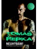 Tomáš Řepka Neuhýbám! (Hynek Klimek)