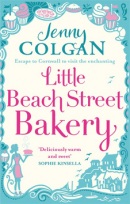 The Little Beach Street Bakery (Jenny Colgan)