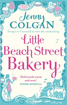 The Little Beach Street Bakery (Jenny Colgan)