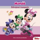 Minnie Zdvojené trampoty (Walt Disney)