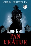 Pan Krátur (Chris Priestley)