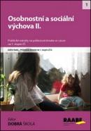 Osobnostní a sociální výchova II. (Naděžda Kalábová)