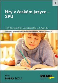 Hry v českém jazyce - SPU (Naděžda Kalábová, Ondřej Hník)