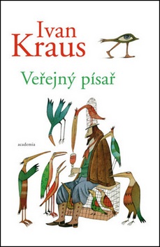 Veřejný písař (Ivan Kraus)