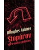 Stopárov sprievodca galaxiou (Douglas Adams)
