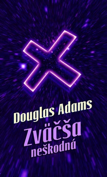 Zväčša neškodná (Douglas Adams)